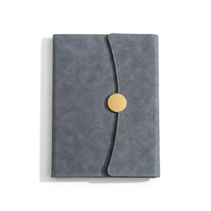 Professional A5 Business Gift Notebook