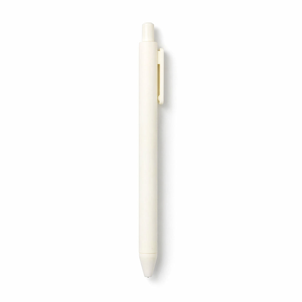 Premium Retractable Matte Gel Ink Pen