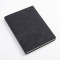 Professional Skin-Feel Business Notebook