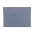 Premium Business A4 Leather Document Folder
