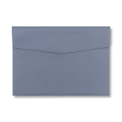 Premium Business A4 Leather Document Folder
