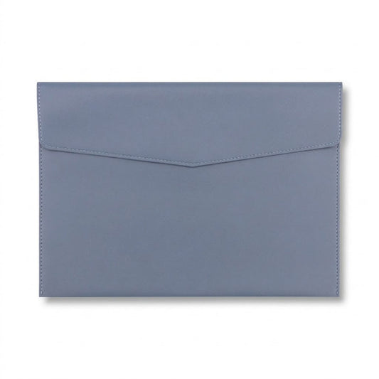 Premium Business A4 Leather Document Folder