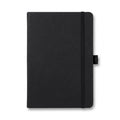 Professional Elastic Band Notebook with Pen Loop