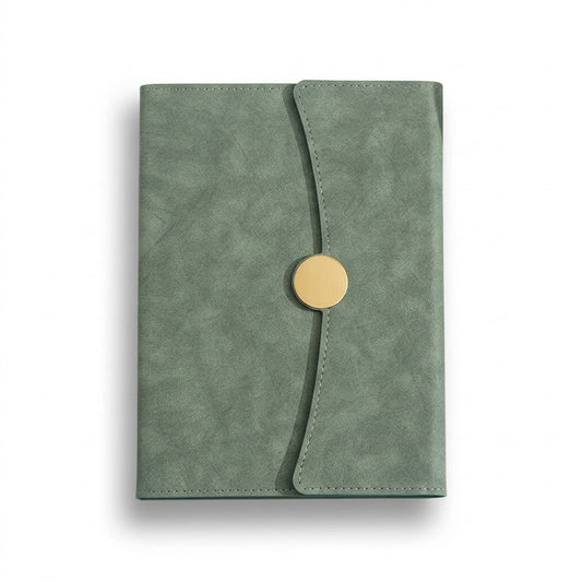 Professional A5 Business Gift Notebook