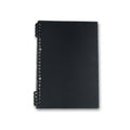 Professional Frosted Loose-Leaf Binder Cover