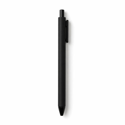 Premium Retractable Matte Gel Ink Pen