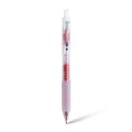 High-Capacity Retractable Gel Pen